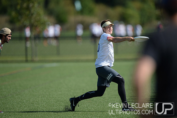 Truck Stop vs Garden State - Men's Semis - 2021 Mid-Atlantic Reg