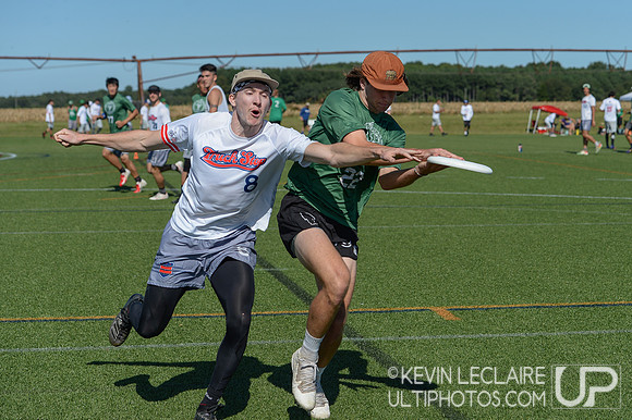 Truck Stop vs Garden State - Men's Semis - 2021 Mid-Atlantic Reg