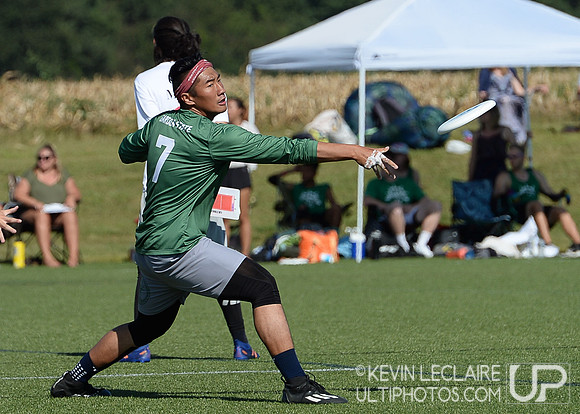 Truck Stop vs Garden State - Men's Semis - 2021 Mid-Atlantic Reg