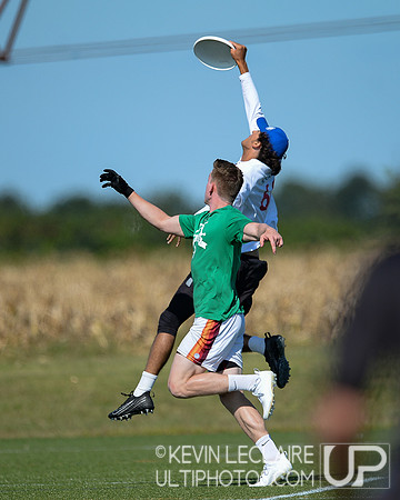 Fathom vs Helots - Men's Sat R3 - 2021 Mid-Atlantic Regionals Sa