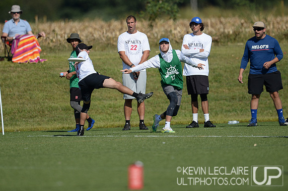 Fathom vs Helots - Men's Sat R3 - 2021 Mid-Atlantic Regionals Sa