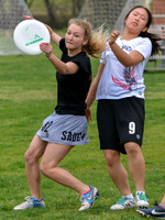 Saturday from 2014 Women's Centex
