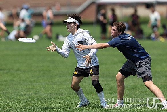 2025 Boston Invite