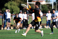 Stanford Invite 2025