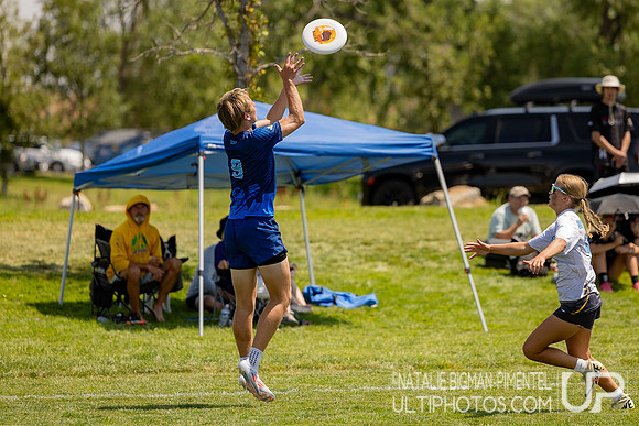2024 USA Ultimate Youth Club Championships