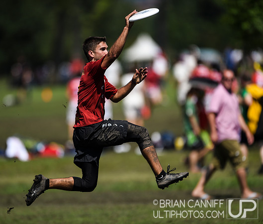 WUCC - TUE - DAY 4 - MENS