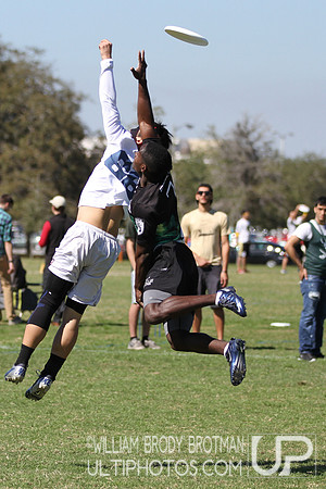 Warm Up: A Florida Affair