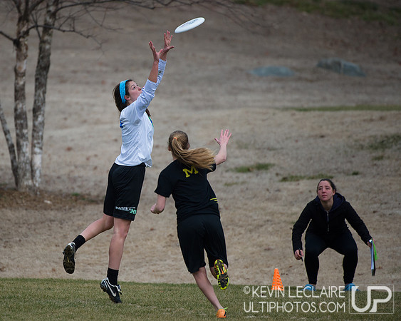 2014 Queen City Tune Up Sunday Action