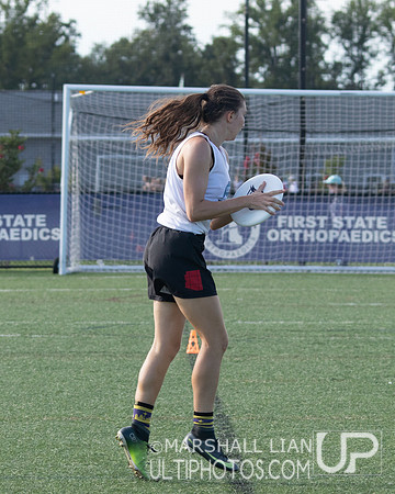Mid-Atlantic Club Regionals 2021 Mixed Saturday Round 4