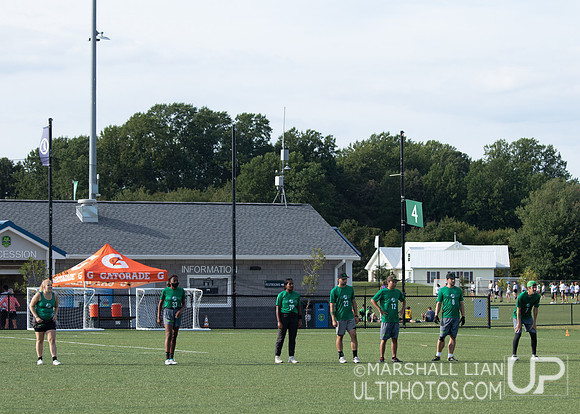 Mid-Atlantic Club Regionals 2021 Mixed Saturday Round 4
