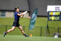 Day 8 of World Masters Ultimate Club Championships.