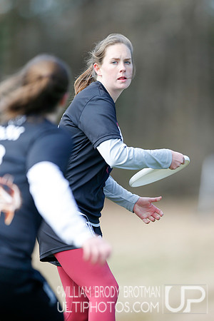 Day 1 of Queen City Tune Up
