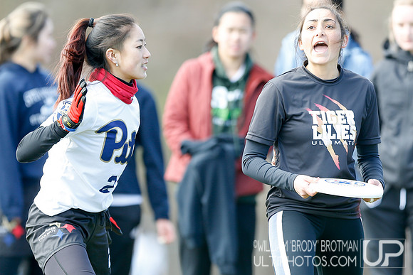 Day 1 of Queen City Tune Up