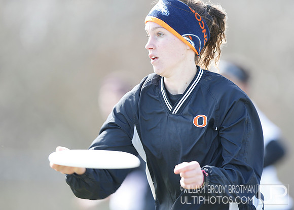 Day 1 of Queen City Tune Up