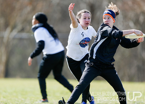 Day 1 of Queen City Tune Up