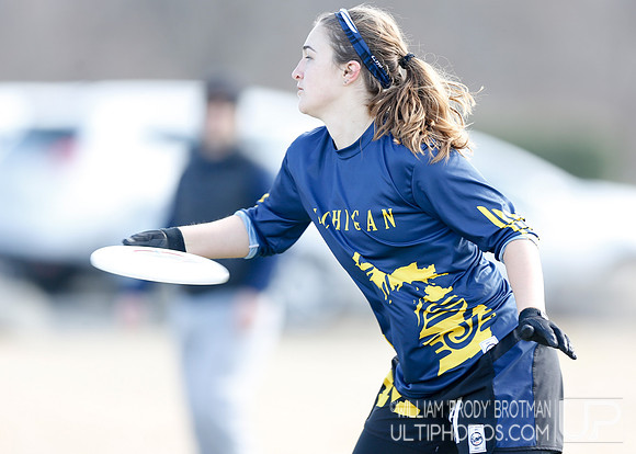 Day 1 of Queen City Tune Up