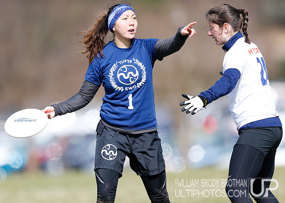 Day 1 of Queen City Tune Up