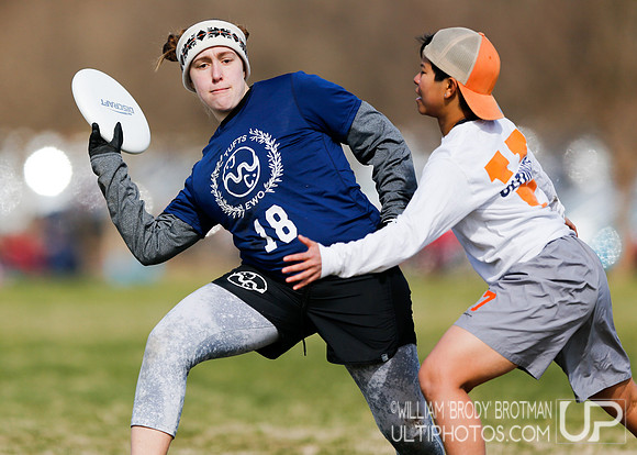 Day 1 of Queen City Tune Up