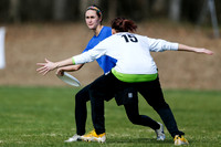 Day 1 of Queen City Tune Up