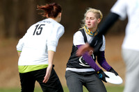 Day 1 of Queen City Tune Up