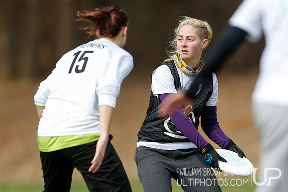 Day 1 of Queen City Tune Up
