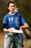Day 1 of Queen City Tune Up