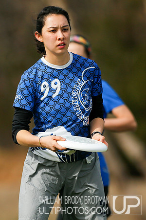 Day 1 of Queen City Tune Up