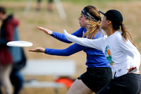 Day 1 of Queen City Tune Up