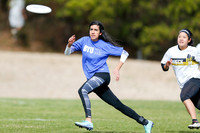 Day 1 of Queen City Tune Up