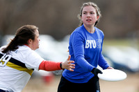 Day 1 of Queen City Tune Up