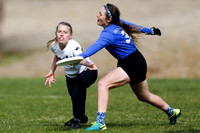 Day 1 of Queen City Tune Up