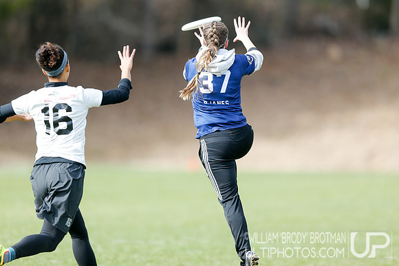 Day 1 of Queen City Tune Up