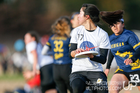Day 1 of Queen City Tune Up