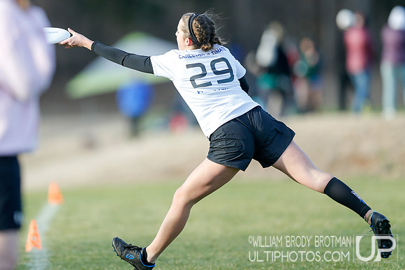 Day 1 of Queen City Tune Up