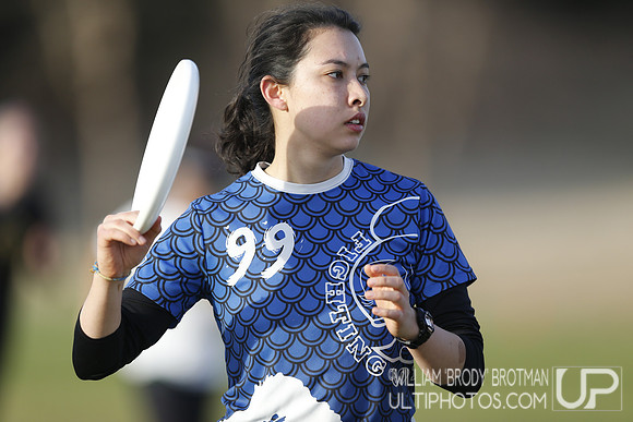 Day 1 of Queen City Tune Up