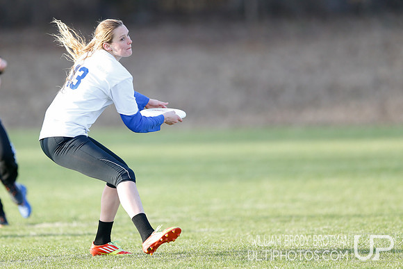 Day 1 of Queen City Tune Up