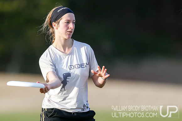 Day 1 of Queen City Tune Up