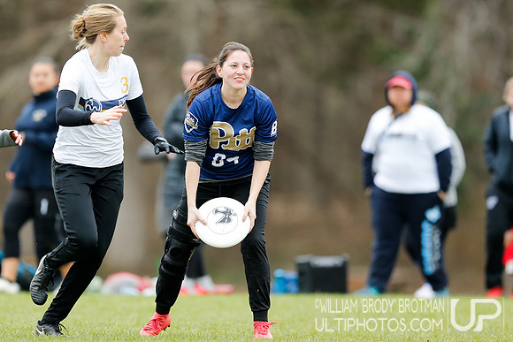 Day 1 of Queen City Tune Up