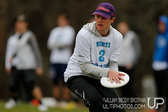 Day 2 of Queen City Tune Up