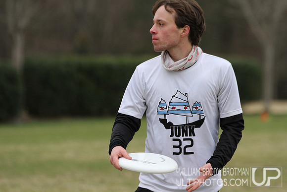 Day 2 of Queen City Tune Up