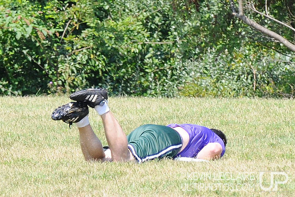 WAFC Summer Rec League Tourney 2009