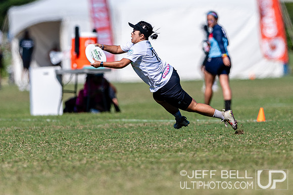 Pan American Ultimate Championships