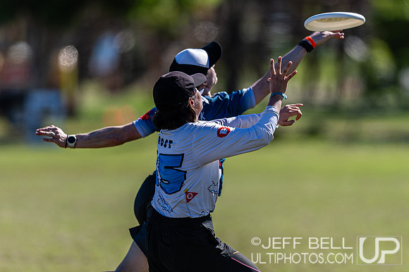 Pan American Ultimate Championships