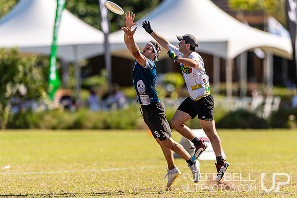 Pan American Ultimate Championships