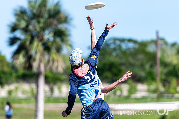 Pan American Ultimate Championships