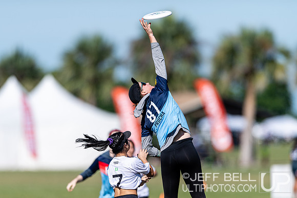 Pan American Ultimate Championships