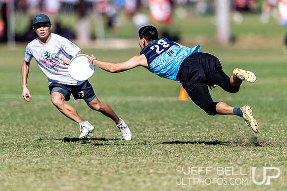Pan American Ultimate Championships