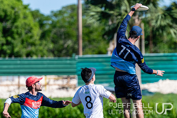Pan American Ultimate Championships