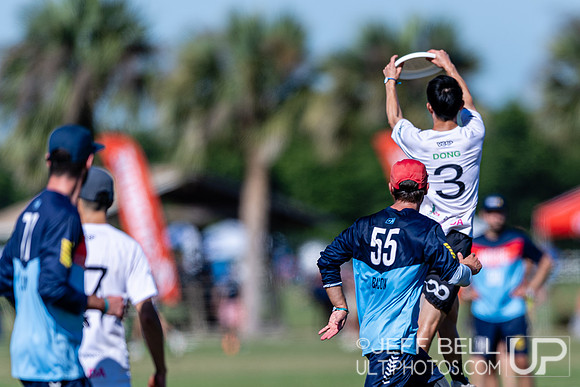 Pan American Ultimate Championships