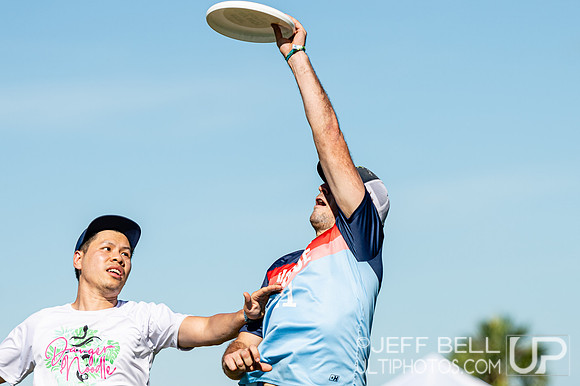 Pan American Ultimate Championships